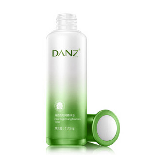 DANZ 丹姿 透亮润系列透亮润精华水 120ml