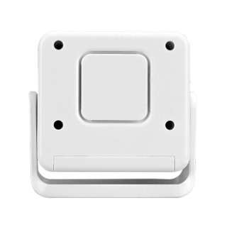 门铃感应器独立式店铺进门欢迎光临感应迎宾器电子红外线防盗报警器