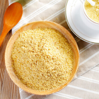 商品智仁 小麦胚芽片粉 1000g 谷物早餐胚芽片 原味麦片