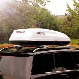 韦帕（WEIPA）车顶行李箱 长安CS75 CX70 CS35 汽车旅行箱 欧力威 欧诺 欧尚 车载行李箱