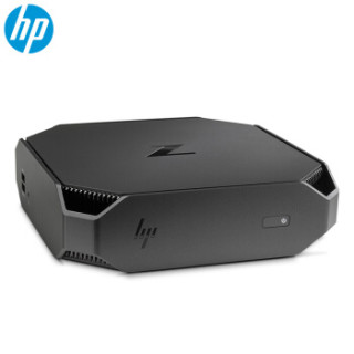 惠普 HP Z2mini台式机 工作站(1KK93PA)E3-1225v5/8G nECC/1TB SATA /M620 2G独显/3年保修