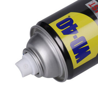 WD-40 85321A节气门快速清洁剂 化油器清洁剂 wd40节气门清洗剂