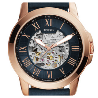 FOSSIL ME3102 男士机械手表