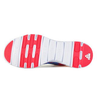 PEAK 匹克 跑步鞋运动鞋 时尚女跑鞋  DH610328  歌鸲蓝/荧光红 38码