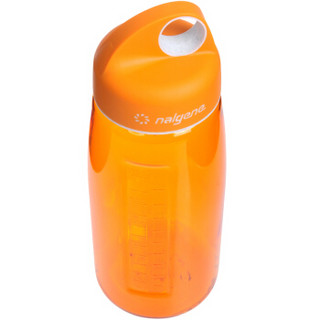 Nalgene 耐洁 新生代系列 2190-1005 Tritan塑料杯 750ml 橙色