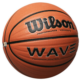 Wilson 威尔胜 WB504SV 经典波浪掌控 室内外篮球