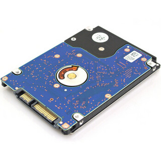 昱科（HGST）1TB 增强型笔记本硬盘 7200转32MB SATA3.0接口(HTE721010A9E630)