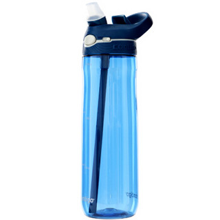 contigo HBC-ASH010 塑料杯 750ml 蓝色