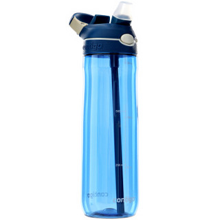 contigo HBC-ASH010 塑料杯 750ml 蓝色