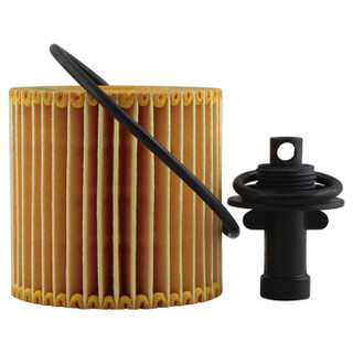 曼牌滤清器 曼牌（MANNFILTER）机油滤清器机滤HU7019ZM汉兰达凯美瑞RAV4皇冠普拉多雷克萨斯ESGS