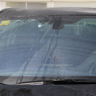 WEICA 维尔卡特 玻璃镀晶雨敌防雨剂 汽车前挡风玻璃驱水疏水后视镜除水剂
