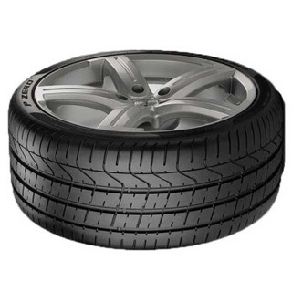 Pirelli 倍耐力 P ZERO PZ4 R-F KS 轿车轮胎 运动操控型 225/40R19 93Y