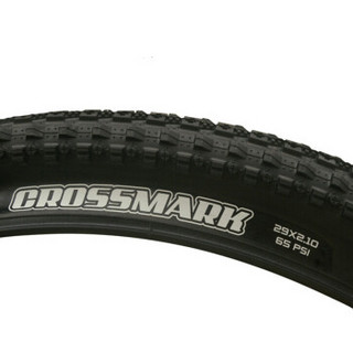 玛吉斯自行车外胎（MAXXIS）29X2.10 CROSSMARK-M309P钢丝（黑）