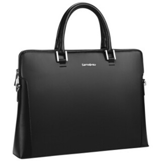 Samsonite 新秀丽 BN7*09001 男士手提公文包