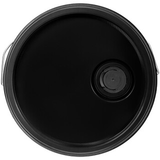 美孚 黑霸王齿轮油 85W-140 GL-5级 18L