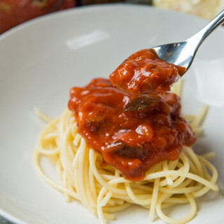 Barilla 百味来 鸡肉蘑菇风味意大利面酱 250克 袋装