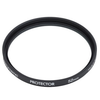 保谷（HOYA） 滤镜 52mm PROTECTOR   FUSION[浮石]系列滤镜保护镜