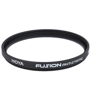 保谷（HOYA） 滤镜 52mm PROTECTOR   FUSION[浮石]系列滤镜保护镜