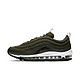 NIKE 耐克 AIR MAX 97 LX 女子运动鞋