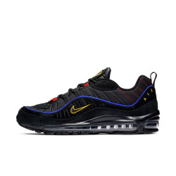 NIKE 耐克 AIR MAX 98 男子运动鞋