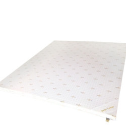 RoyalLatex 皇家床垫泰国乳胶床垫   180*200*7.5cm *2件