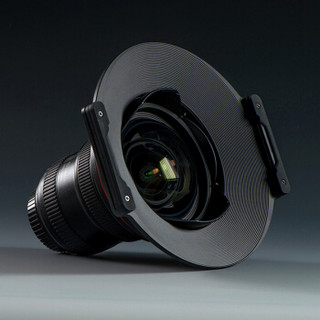 耐司（NiSi）180mm支架系统 佳能11-24mm F4L 镜头专用 方形滤镜系统
