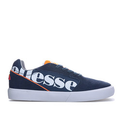 ellesse Mens Ostuni Suede Trainers 男士休闲训练鞋 *2件