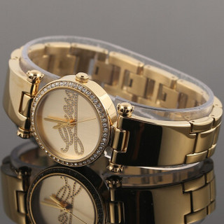 GUESS 盖尔斯 watches时尚潮流系列 W0287L2 石英手表