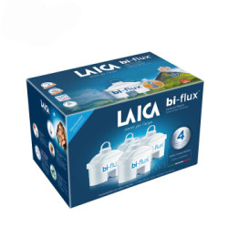 LAICA 莱卡 FOM 办公自来水净水器 *3件