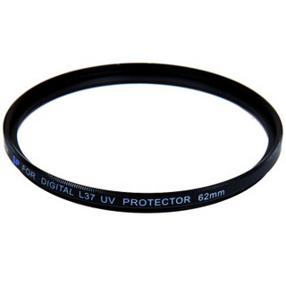 凤凰（Phenix） Digital SP62mm L37UV Protector