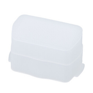 Godox 神牛 580EX 柔光盒白色肥皂盒 柔光罩