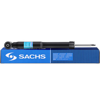 SACHS 萨克斯 减震器 新桑塔纳新捷达昕锐昕动新POLO新晶锐 前减振器避震器 315 933：009