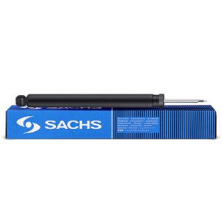 SACHS 萨克斯 减震器 经典福克斯/马自达3 右前减振器 避震器 SX:315 078 厂商直送