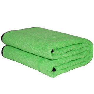 龟牌 (Turtle Wax)TW-174精细养护擦车巾 抛光毛巾 擦车布 擦车毛巾 汽车洗车毛巾