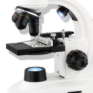 CIWA 西湾 MILF-1600X 生物显微镜 80X-1600X