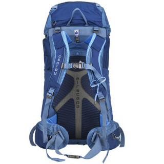 OSPREY 鹞鹰 Kyte36 徒步登山背包 S/M 海洋蓝 36L