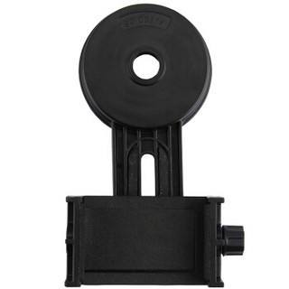 菲莱仕 FEIRSH 手机夹子支架 连接天文双筒单筒望远镜接口通用拍摄支架拍照摄影配件TL01