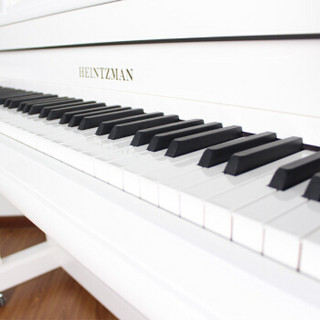 海资曼HEITZMAN 132FJ 立式家用钢琴专业演奏钢琴 星海钢琴