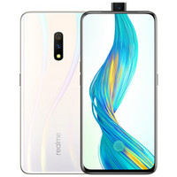 realme X 智能手机 6GB+64GB 蒸汽白