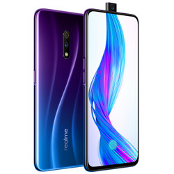 realme X 智能手机 8G+128G