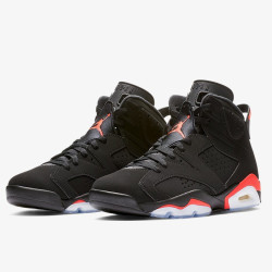 AIR JORDAN 6 RETRO 男子复刻运动鞋