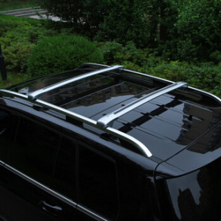 商品韦帕(weipa)汽车行李架 路虎神行者2 车顶横杆 极光 发现神行