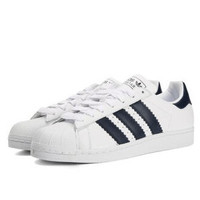 adidas 阿迪达斯 三叶草系列 BD8069 中性休闲鞋 42