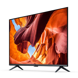 Xiaomi 小米 全面屏A系列 L43M5-FA 液晶电视 43英寸 1080P