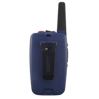 雷曼克斯（LineMax）L910t 时尚版 蓝色 迷你手台对讲机 餐饮理发店 民用对讲机 亲子户外