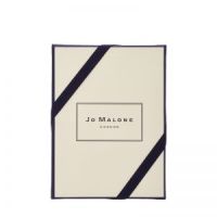 JO MALONE 祖·玛珑 香水套装 （英国梨与小苍兰 30ml+柚子 30ml)