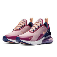 Nike 耐克 AIR MAX 270 SE BV6669 女子运动鞋气垫鞋