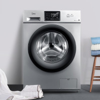 Midea 美的 MG100V31DS5 变频 滚筒洗衣机 10kg