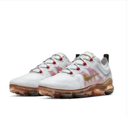 NIKE AIR VAPORMAX 2019 CNY运动鞋 随行而动