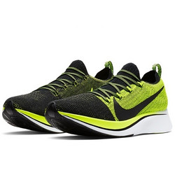 NIKE 耐克 Zoom Fly Flyknit 男子跑步鞋